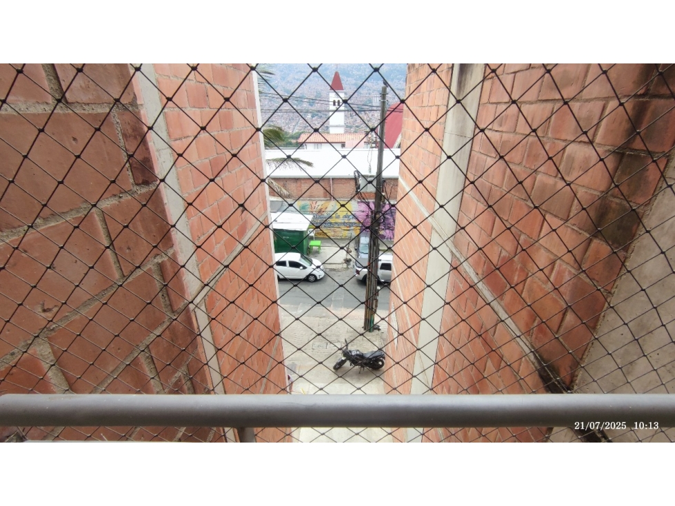 Apartamento en Venta castilla palmas de san judas — foto 4