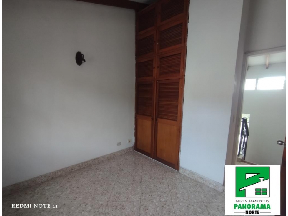 Apartamento en Venta Cabañas Bello — foto 5