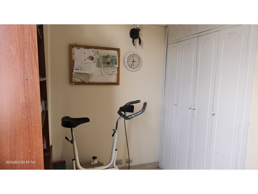 Apartamento en Venta Las Brisas Medellin — foto 5