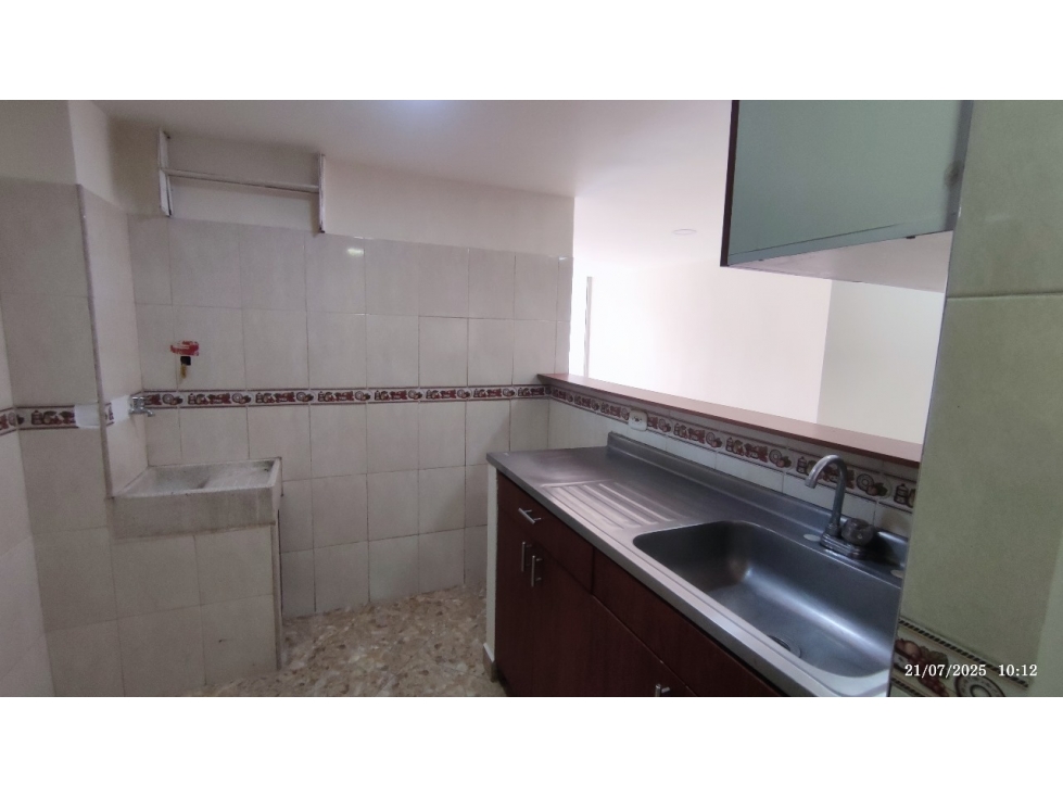 Apartamento en Venta castilla palmas de san judas — foto 6