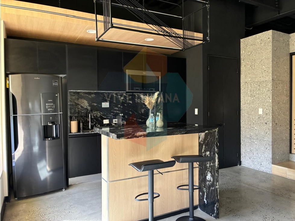Departamento en Venta | Norte at Siete by Cosmopolitan — foto 2