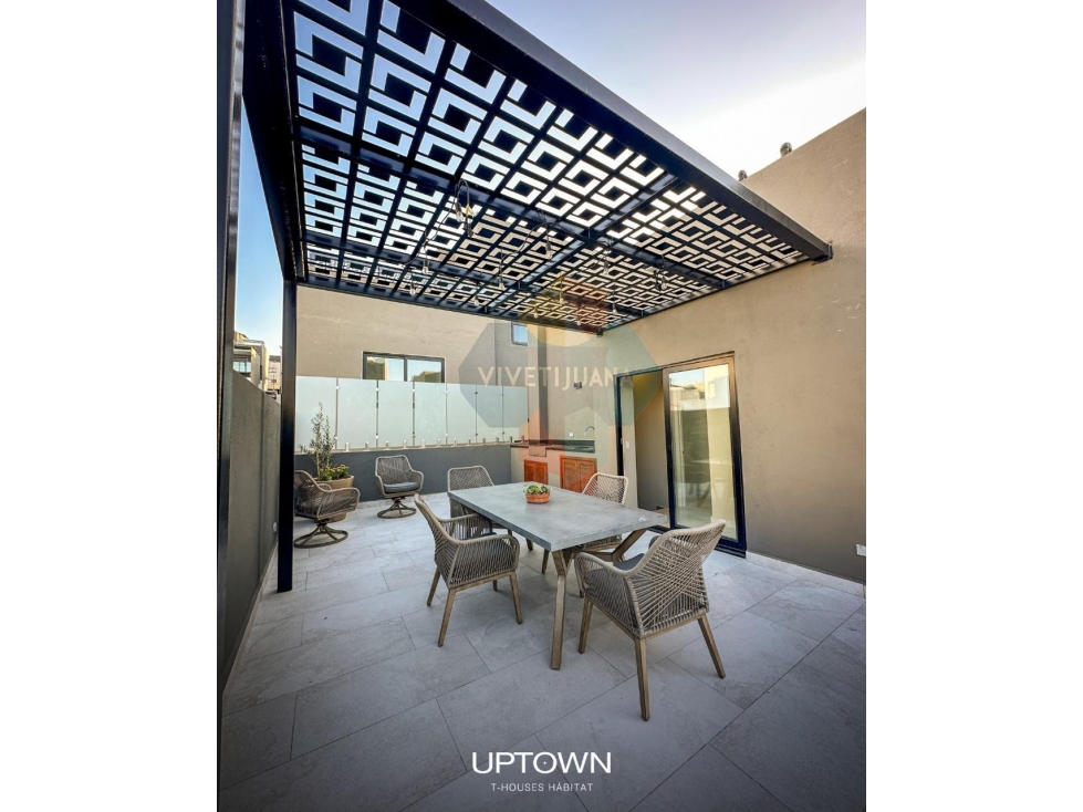 Departamento en Venta | Uptown Agua Caliente — foto 3