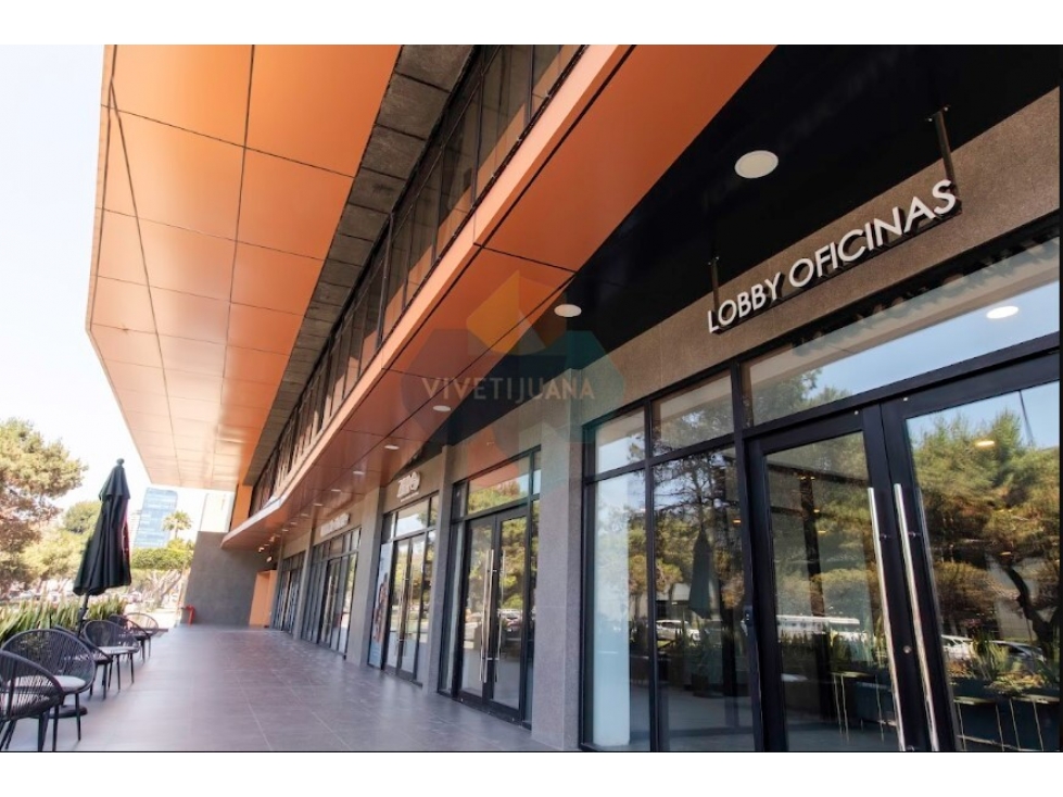 Oficina Corporativa Prime | Cosmopolitan City Center | 207.87 m² - 2