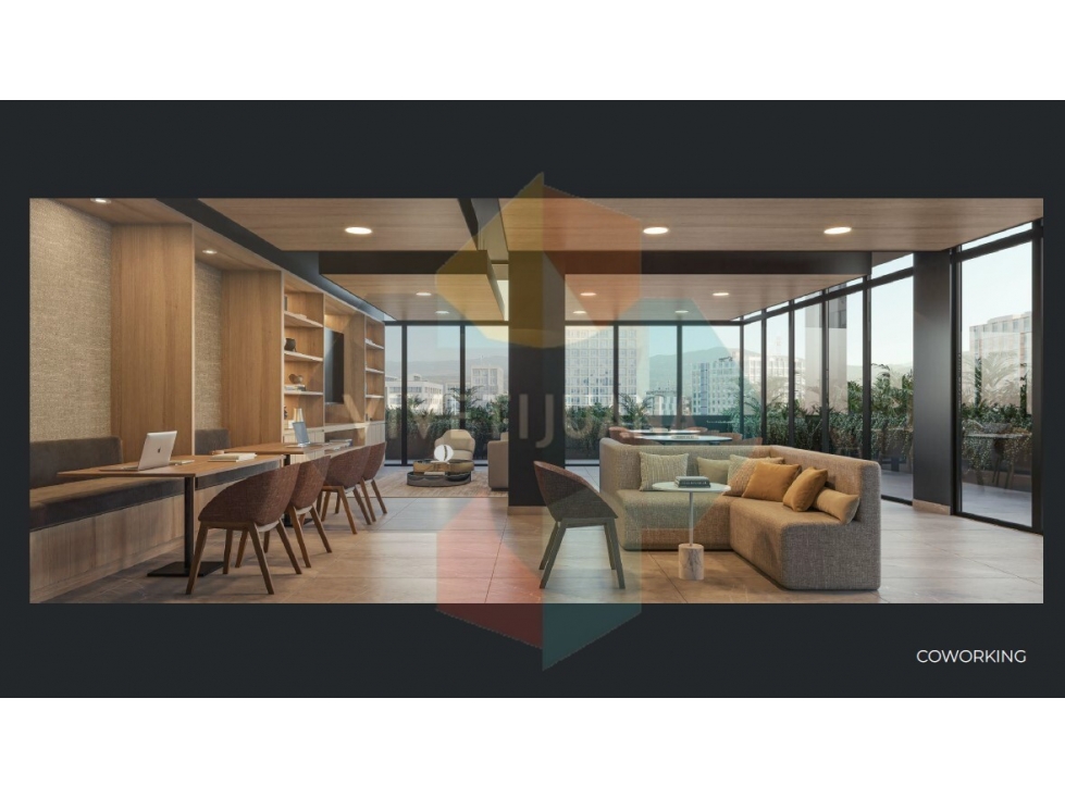 Residencia Exclusiva en Venta | Sophia by Cosmopolitan | 107.70 m² — foto 6