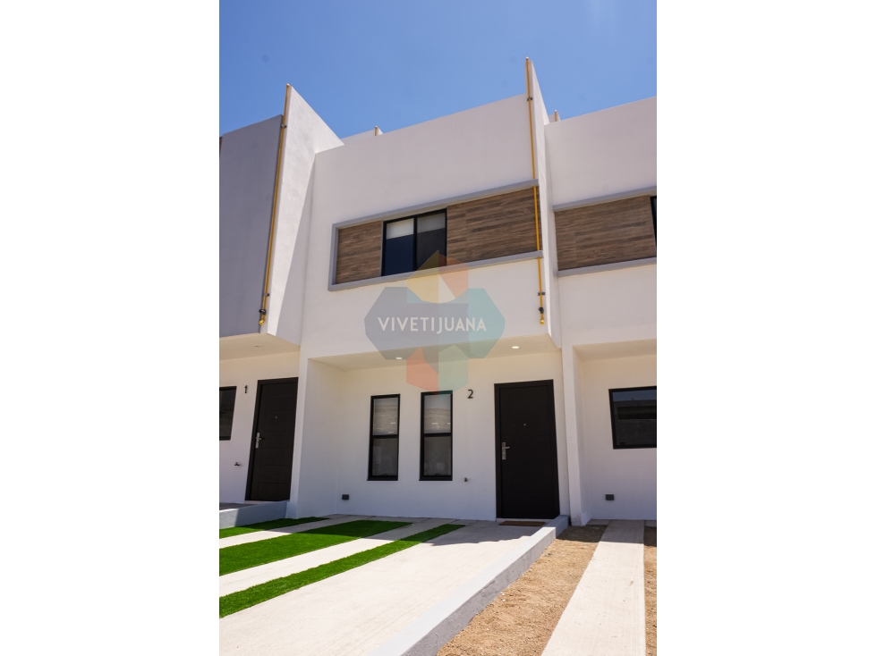 Casa Familiar en Venta | Almería Residencial | 101.19 m² — foto 6