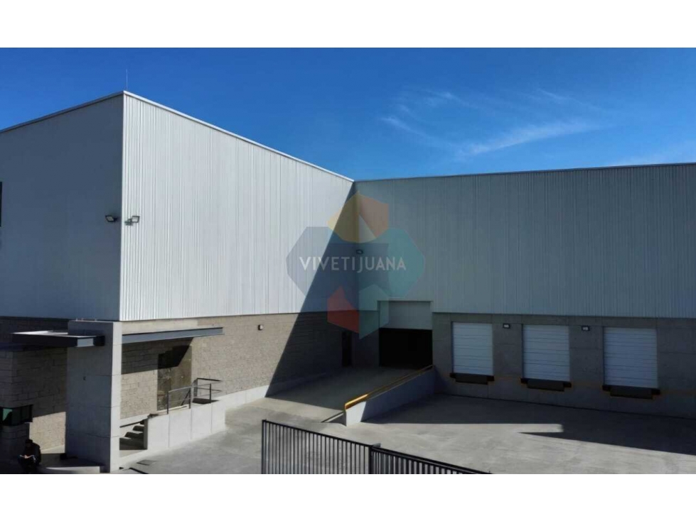 Bodega Comercial Florido - 2