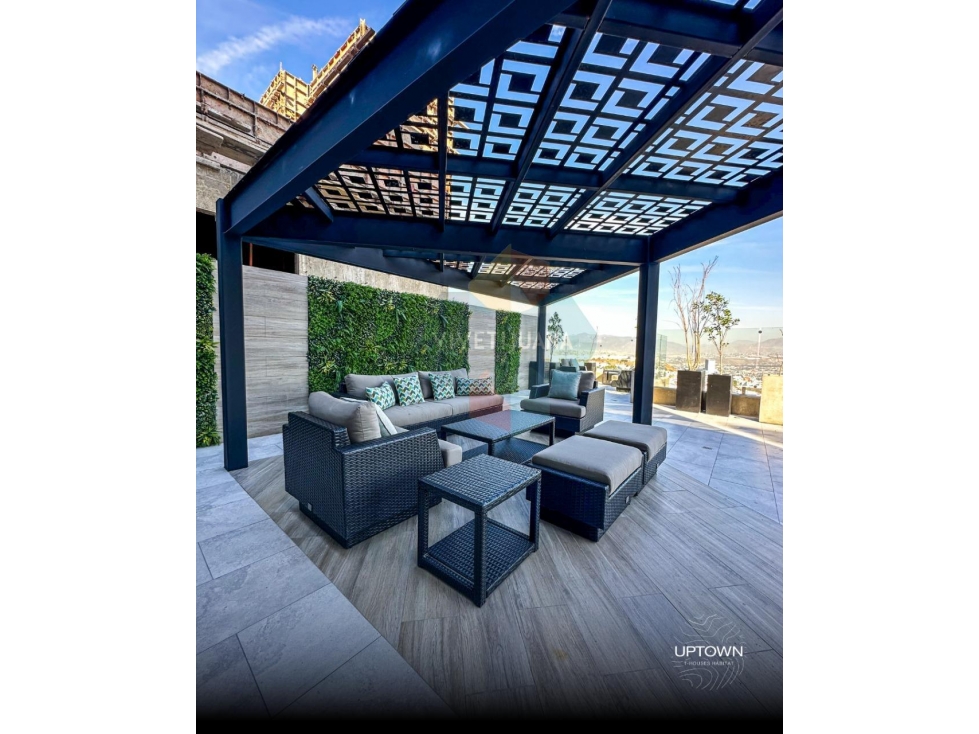 Departamento en Venta | Uptown Agua Caliente — foto 2