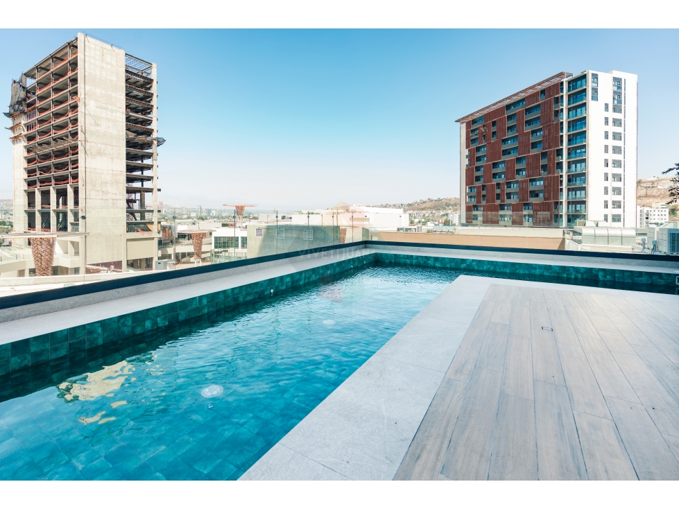 Departamento Premium de 1 Recámara (71.54 m²) | Luca — foto 2