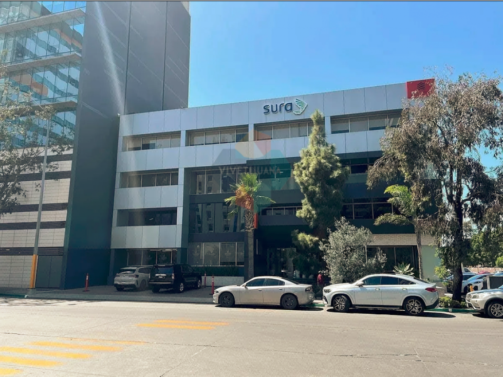 Oficina Corporativa en Renta | Torre Urban | 68 M²