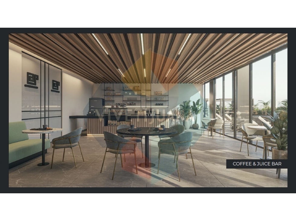 Departamento Premium en Venta | Sophia | 3 Recámaras | 179.66 m² — foto 6