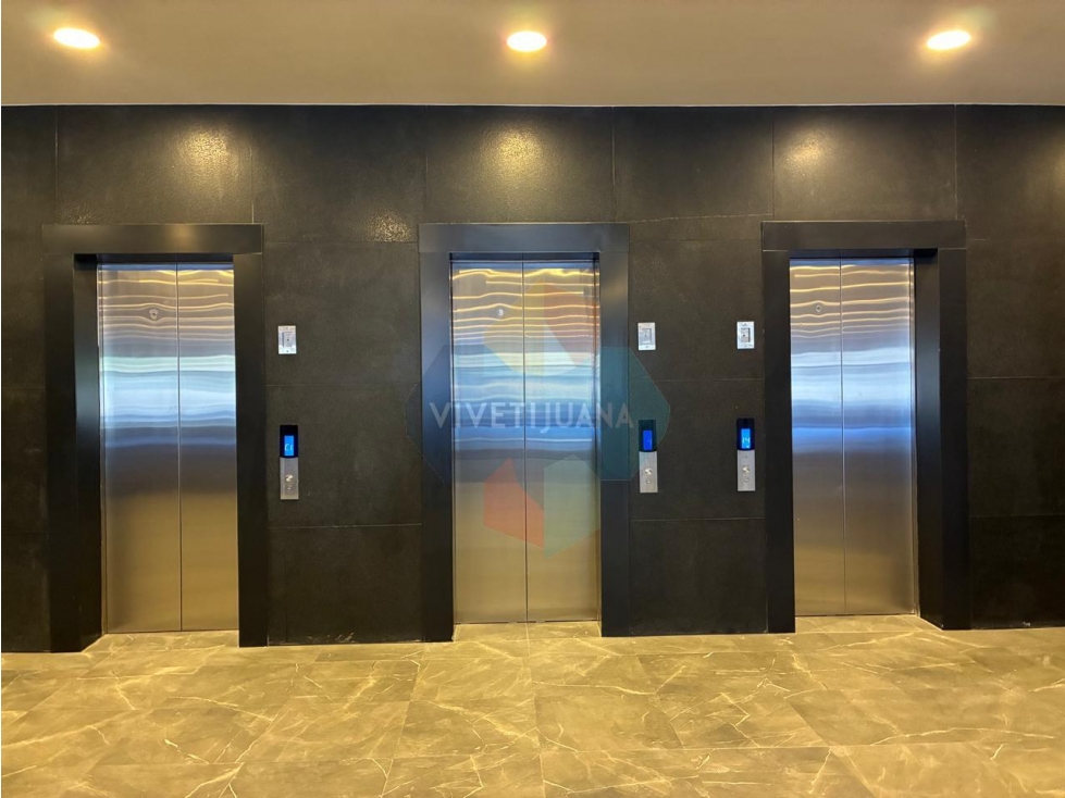 Oficina Corporativa Prime | Cosmopolitan City Center | 207.87 m² - 6