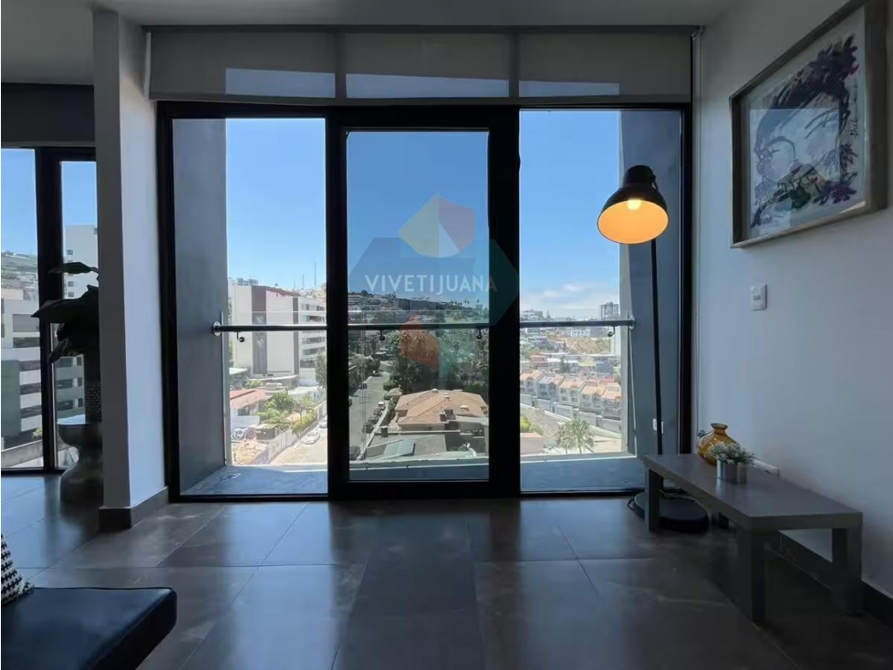 Icon Studio en Venta (63m²) | Alta Rentabilidad | Inversión Ideal — foto 6