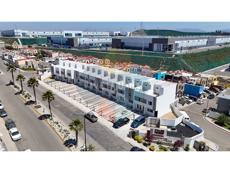 Casa Familiar en Venta | Almería Residencial | 101.19 m² — foto 3