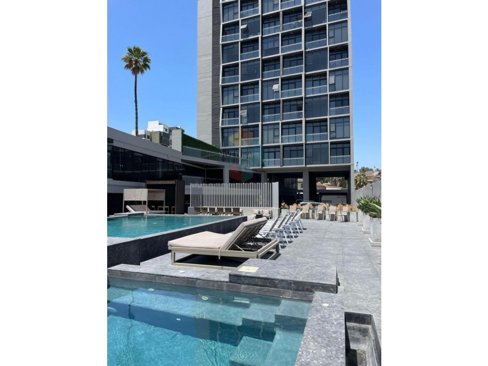 Icon Studio en Venta (63m²) | Alta Rentabilidad | Inversión Ideal — foto 2