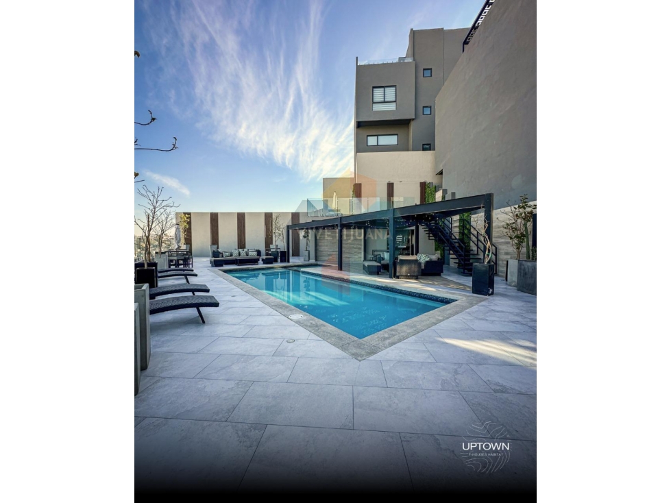 Departamento en Venta | Uptown Agua Caliente — foto 5
