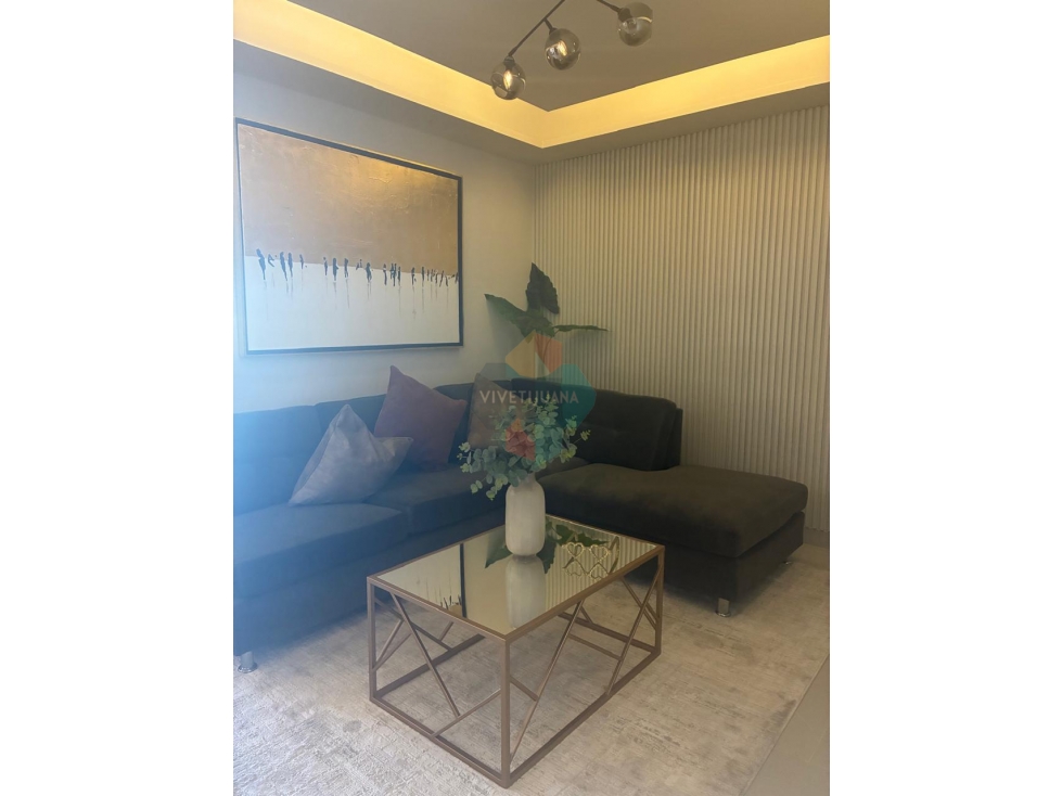 Departamento en Venta | Entrenubes 2 recámaras | 100 m² — foto 6