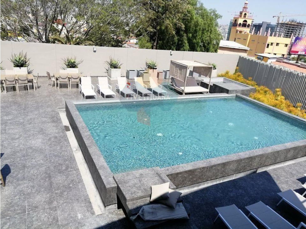 Icon Studio en Venta (63m²) | Alta Rentabilidad | Inversión Ideal — foto 3