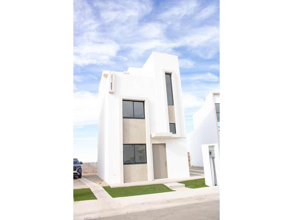 Residencia Premium en San Marino | Vista Panorámica y Seguridad 24/7 — foto 3
