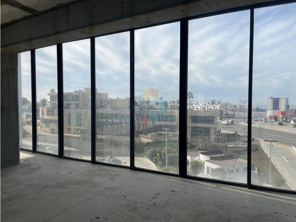 Local Comercial en Renta (586 m²) N2 | The Wesley | Playas de Tijuana - 6