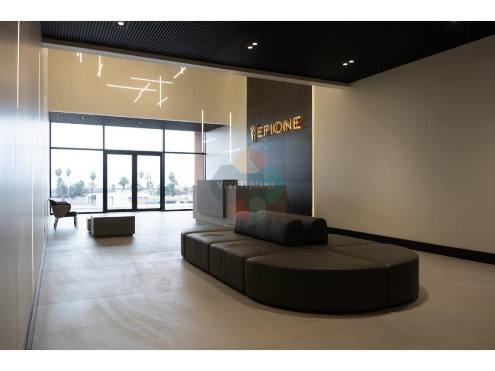 EPIONE | Medical & Business Tower | 43 m² - 5