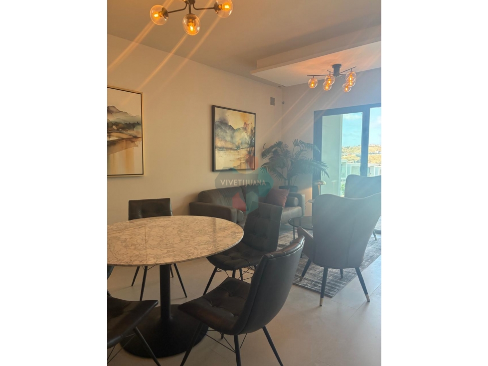 Departamento en Venta | Entrenubes 2 recámaras | 100 m² — foto 5