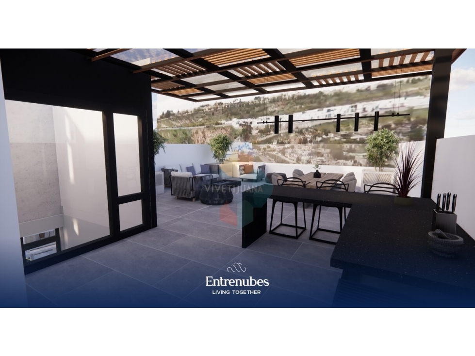 Departamento en Venta | Entrenubes PH | 138 m² - 6