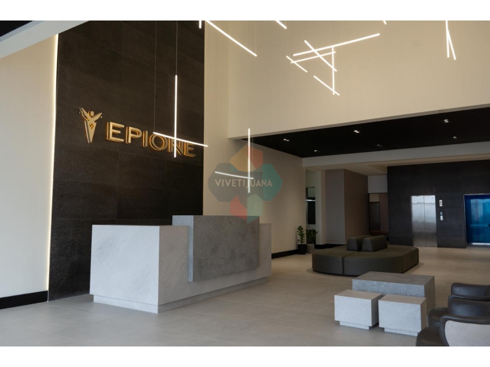 EPIONE | Medical & Business Tower | 43 m² - 3
