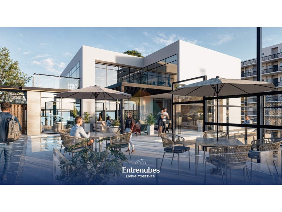 Departamento en Venta | Entrenubes PH | 138 m² - 5