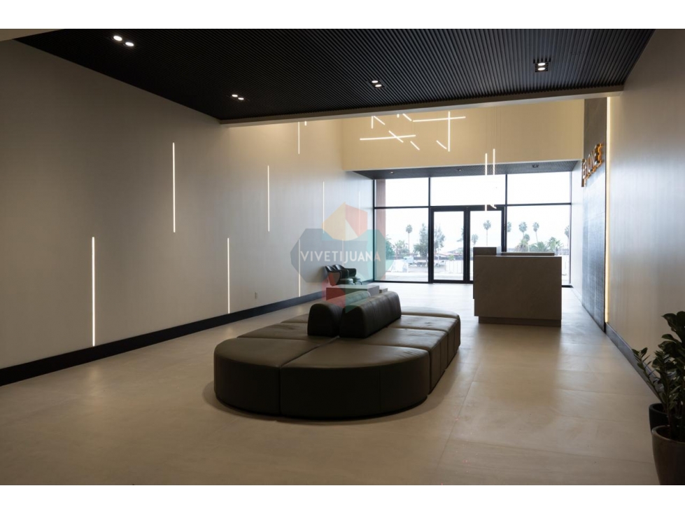 EPIONE | Medical & Business Tower | 43 m² - 6