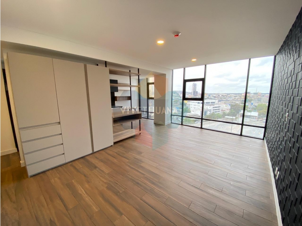 Estudio en Venta | Cosmopolitan City Center | 56.04 m² — foto 2