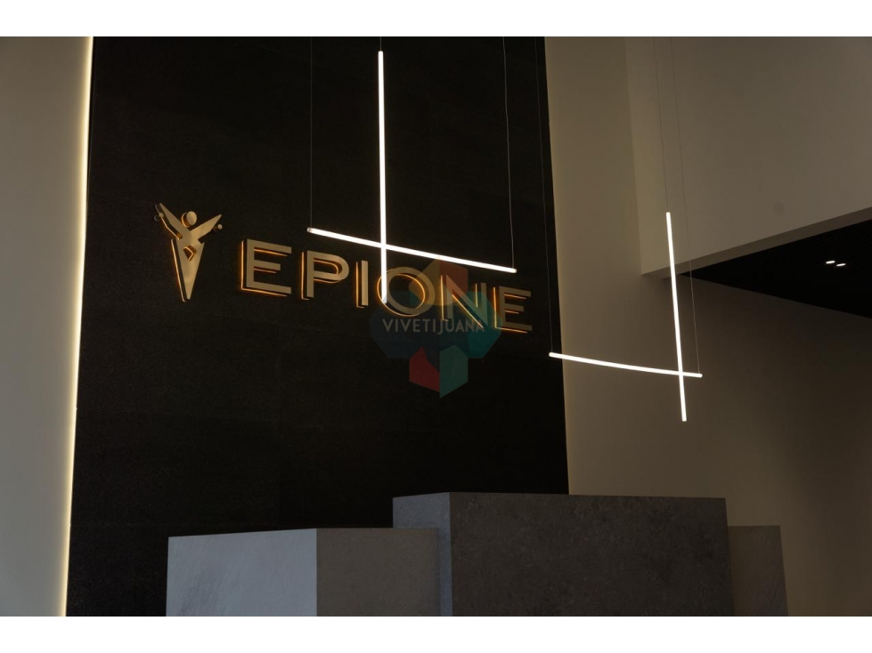 EPIONE | Medical & Business Tower | 43 m² - 4