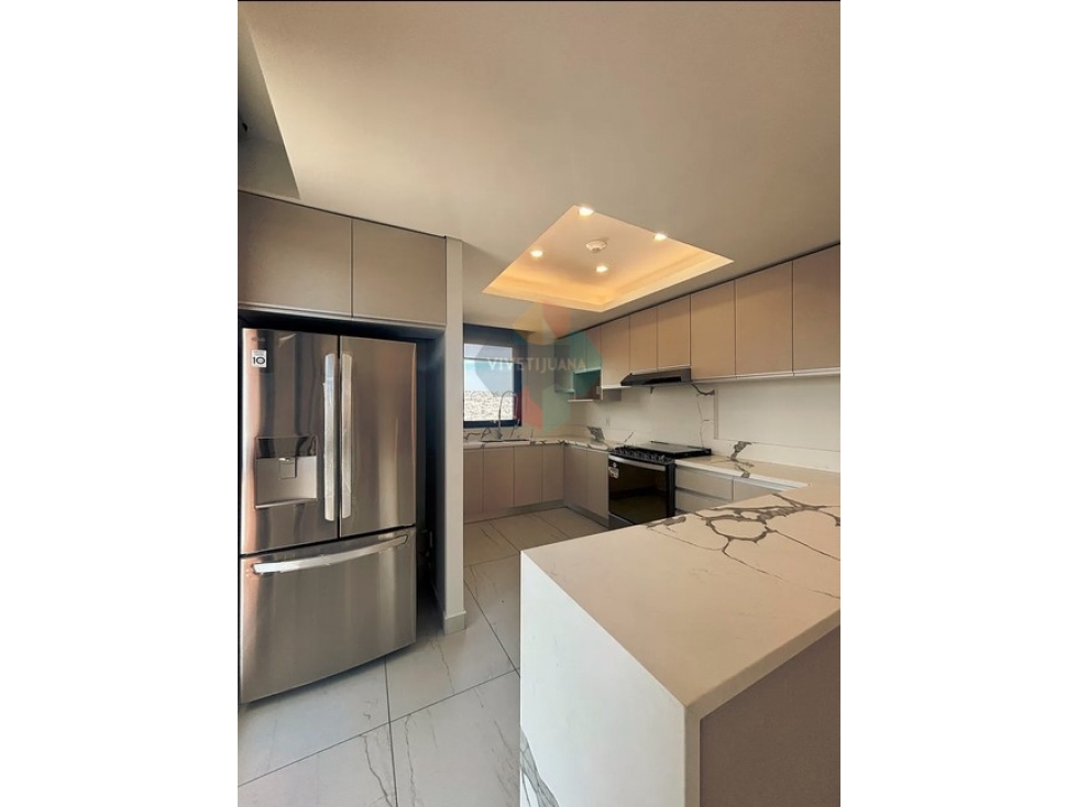 Departamento Ejecutivo en Renta de 2 Recámaras (135 m²) | Link — foto 3