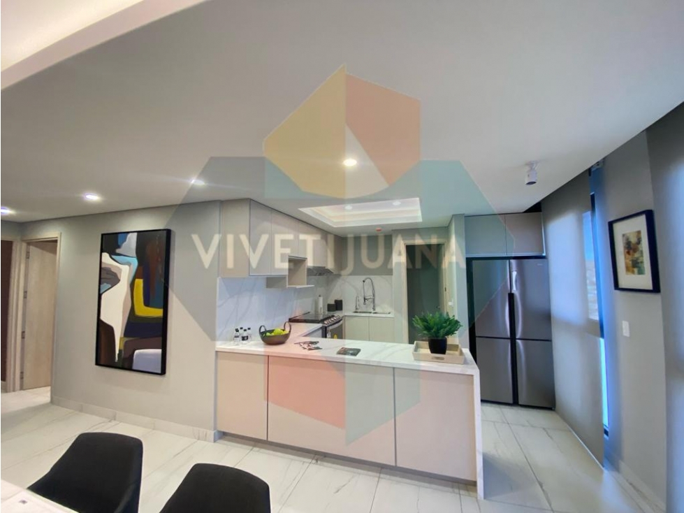 Departamento en Venta | Link Residencial | 2 Recámaras — foto 3