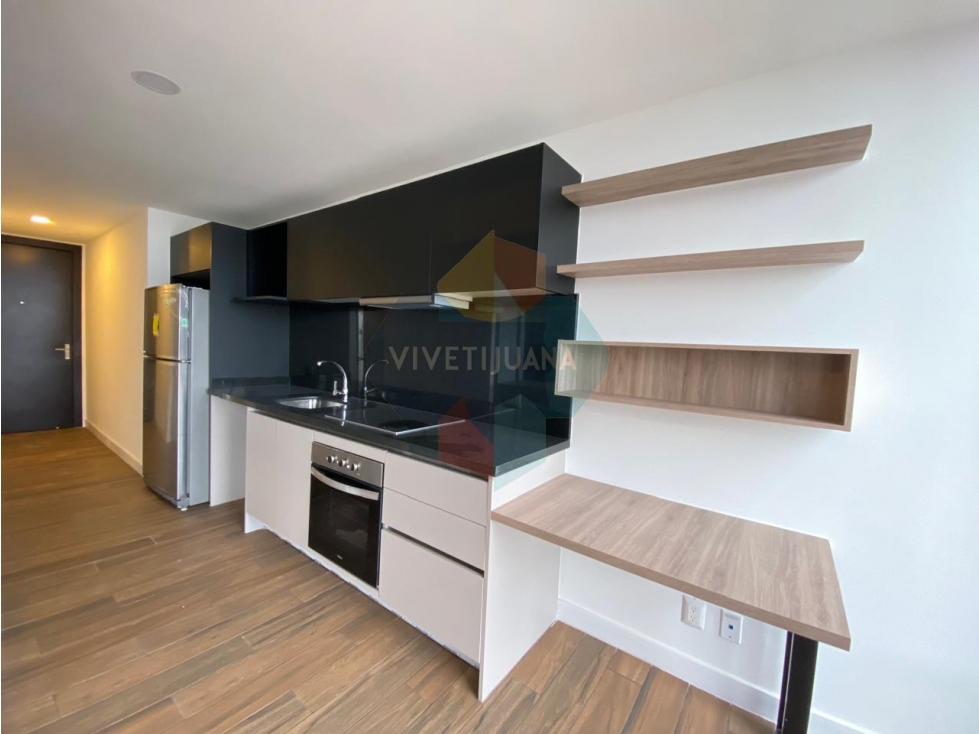 Estudio en Venta | Cosmopolitan City Center | 56.04 m² — foto 6