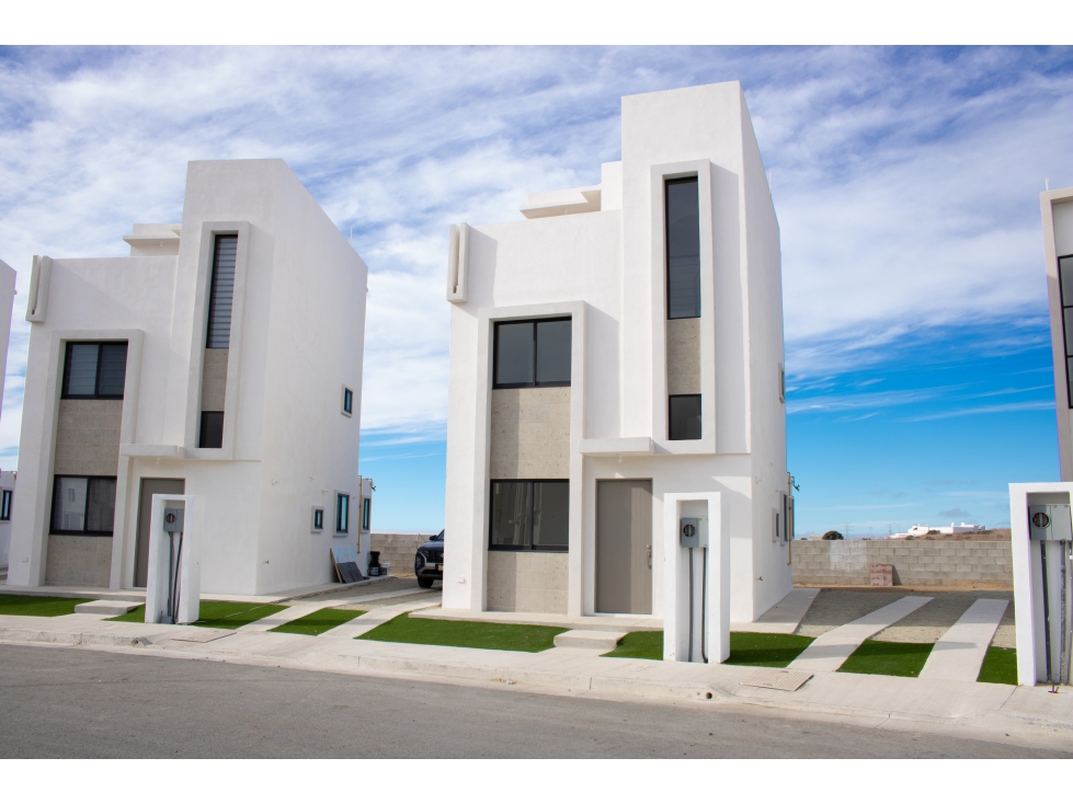 Residencia Premium en San Marino | Vista Panorámica y Seguridad 24/7 — foto 4