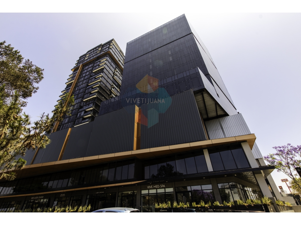 Estudio en Venta | Cosmopolitan City Center | 56.04 m²