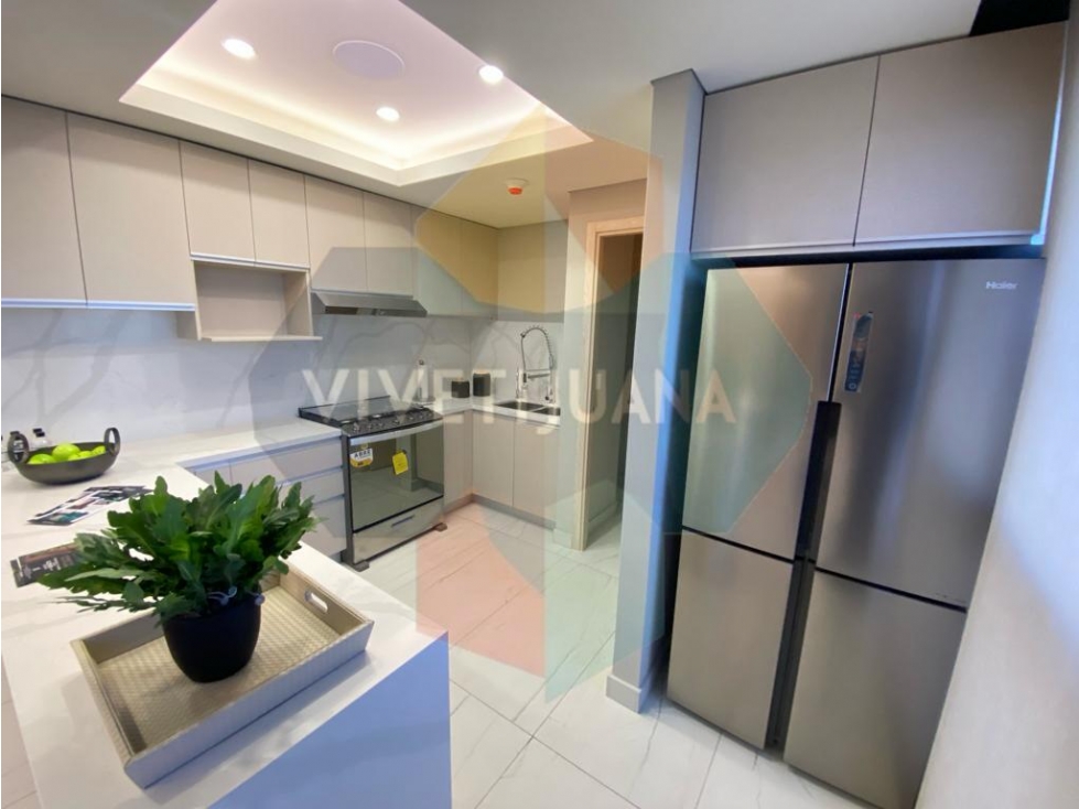 Departamento en Venta | Link Residencial | 2 Recámaras — foto 4