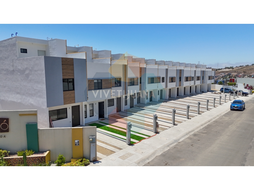 Casa Familiar en Venta | Almería Residencial | 101.19 m²