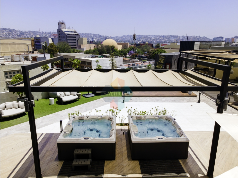 Estudio en Venta | Cosmopolitan City Center | 49.17 m² — foto 2