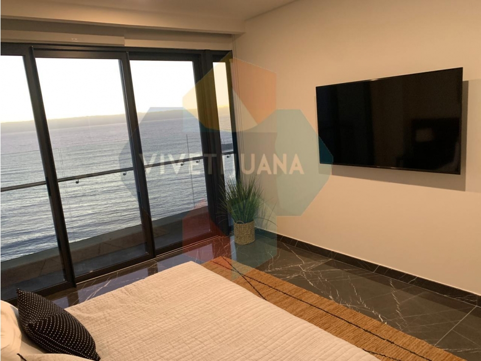 Residencia frente al Mar | Aura Ocean Living | 274.5 m² - 4