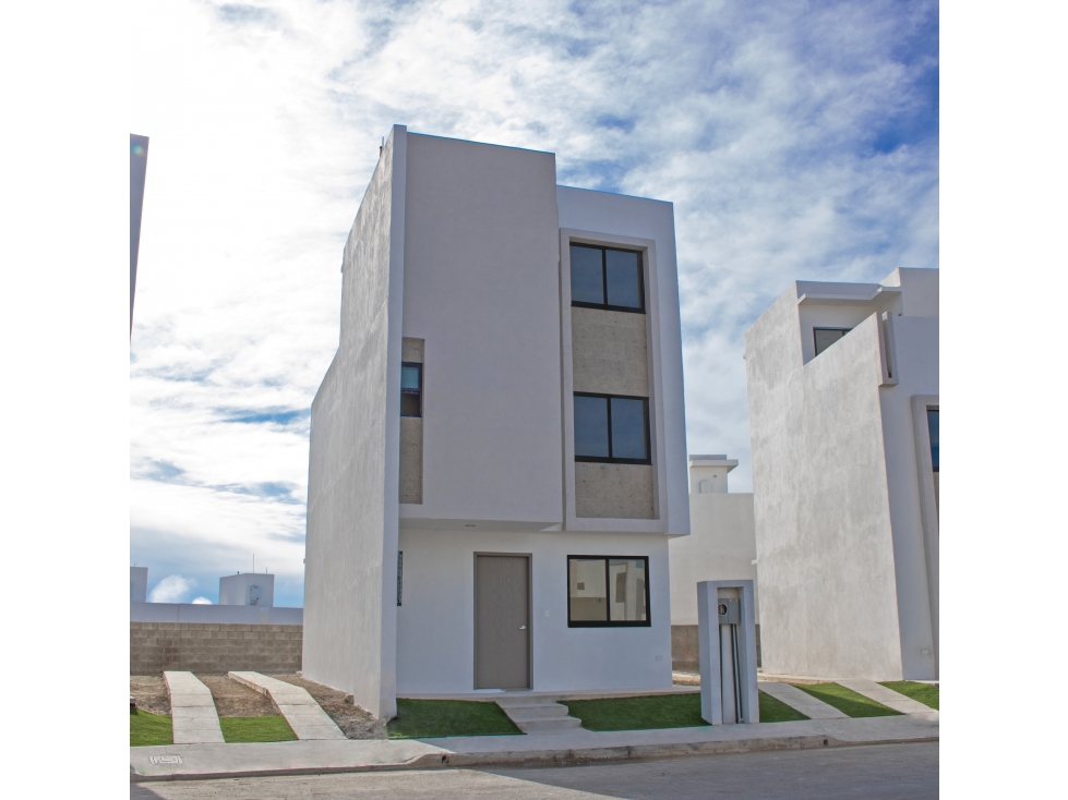 Residencia Premium en San Marino | Vista Panorámica y Seguridad 24/7 — foto 2