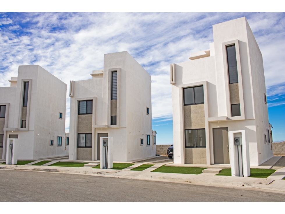 Residencia Premium en San Marino | Vista Panorámica y Seguridad 24/7 — foto 2