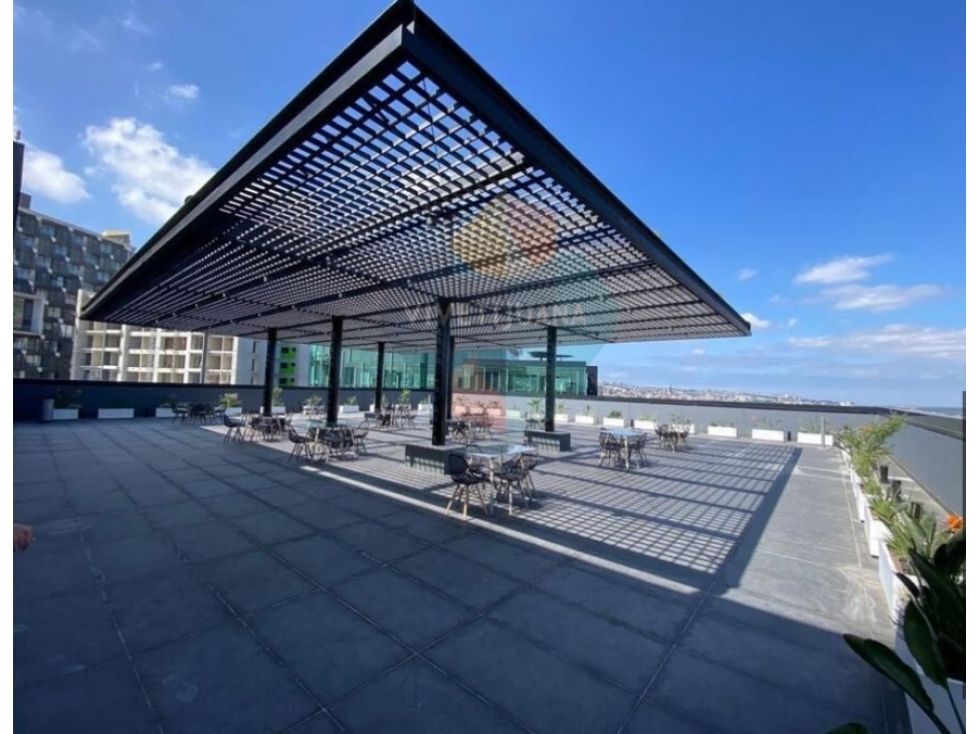 Gran Piso Corporativo AAA | Torela Agua Caliente | 219 m² de Lujo - 6