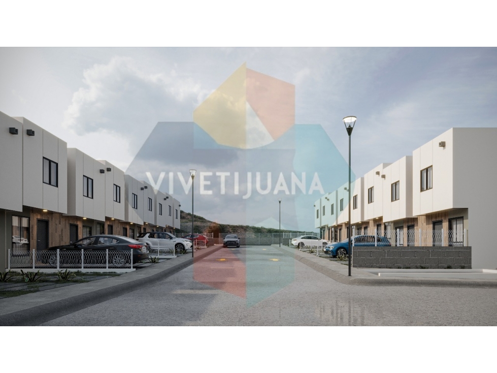 Casa en Venta | Estanza Residencial | 69.18 m² — foto 3