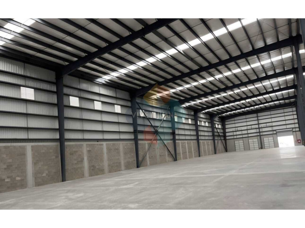 Bodega Comercial Florido - 4