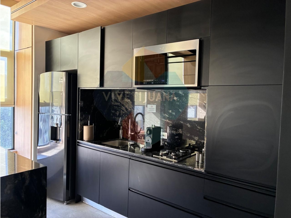 Departamento en Venta | Norte at Siete by Cosmopolitan — foto 3