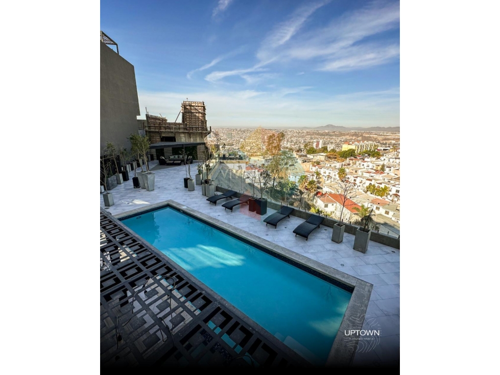Departamento en Venta | Uptown Agua Caliente — foto 4