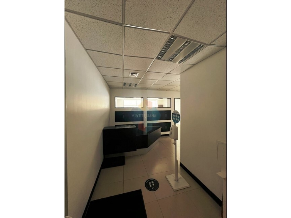 Oficina Corporativa de Vanguardia | Torre Zentrum | 140 mts — foto 4