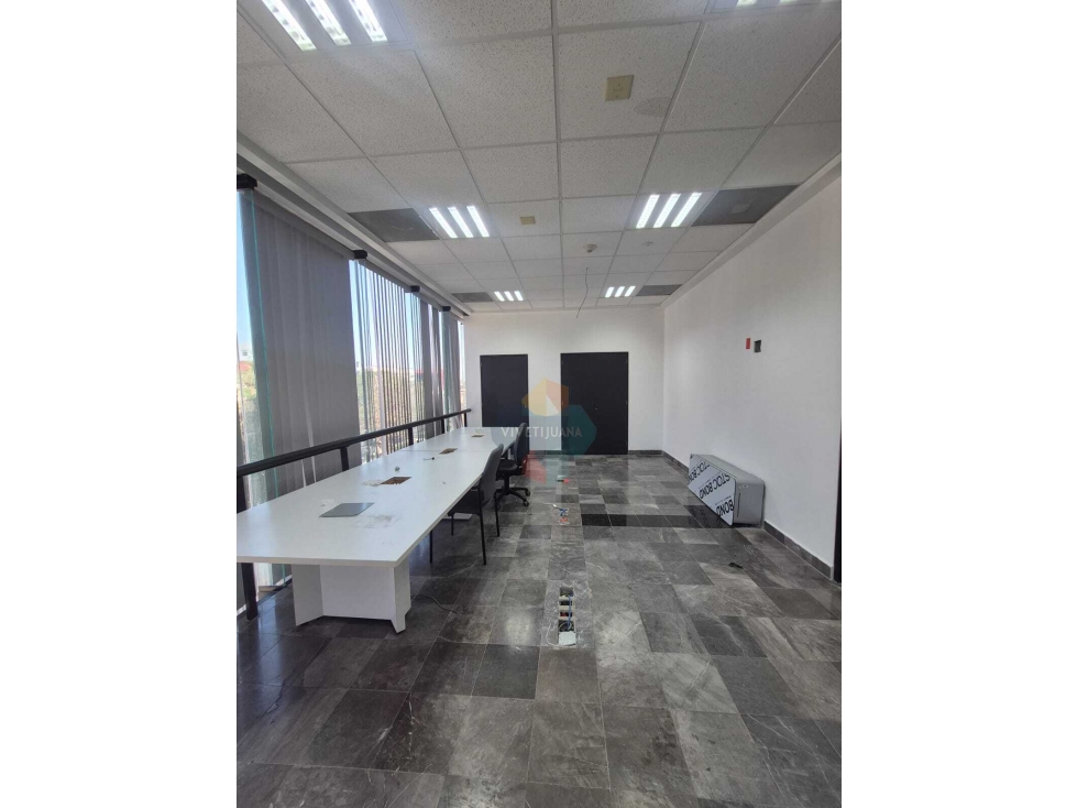 Oficina Corporativa AAA | Financial Square | 198 m² - 2