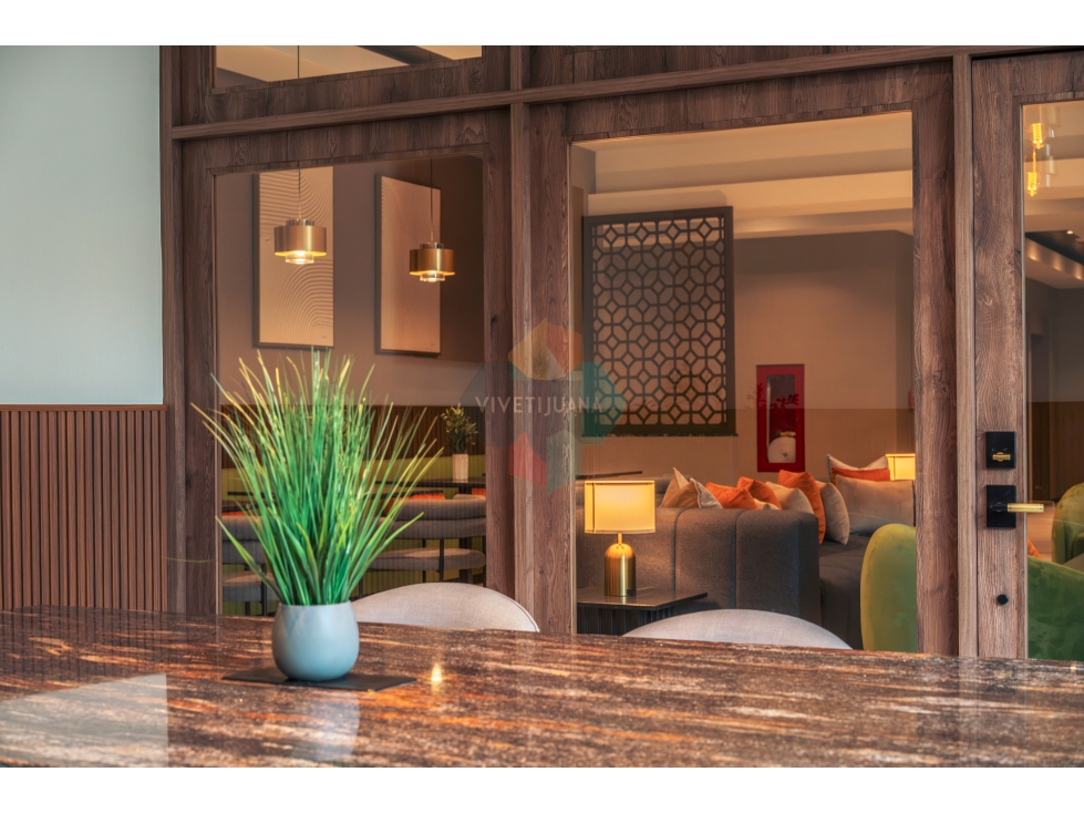 Departamento en Venta | Xavia | 1 Recámara (59 m²) - 4